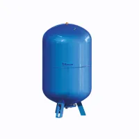 Pressure Tank Cimm