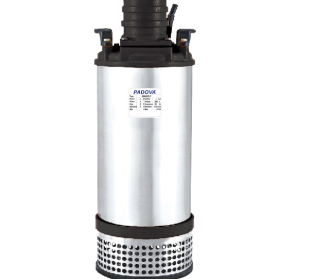 Padova Sewage Pump Padova Type AG padova type ag160px