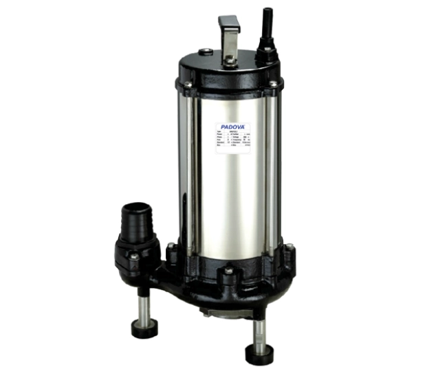 Padova Sewage Pump Padova Type GF padova type gf160px 