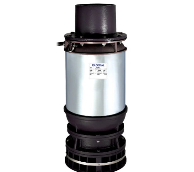 Padova Sewage Pump Padova Type L padova type l160px