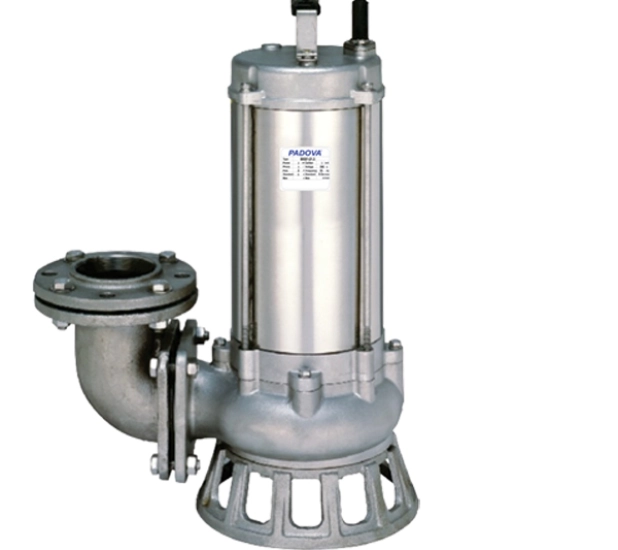 Padova Sewage Pump Padova Type SF padova type sf 160px