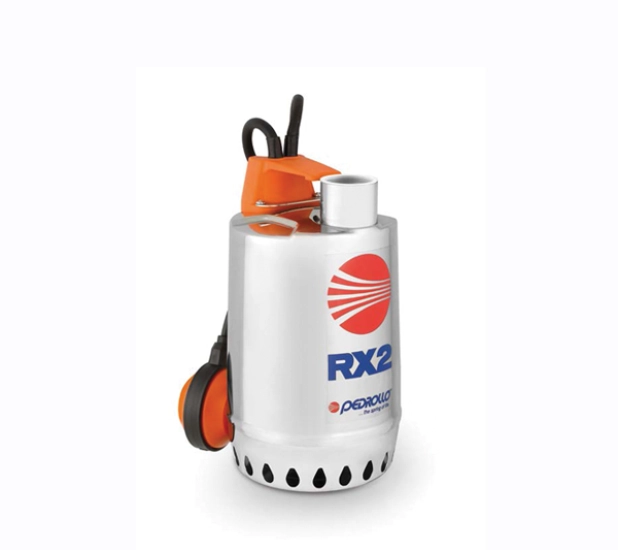 Submersible RX rxm2 new160 px